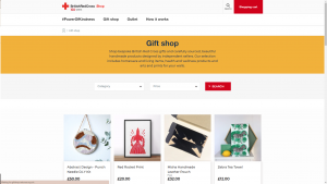 Gift Shop