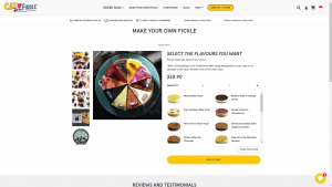 Make Your Own Fickle