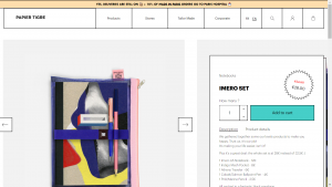 Papier Tigre Product Detail