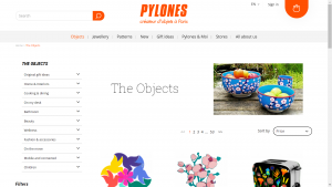Plyones Product List